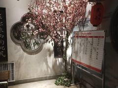 -东道煮牛肉火锅(东盛大街店)