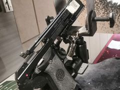 -真枪会射击俱乐部(河西中央公园店)