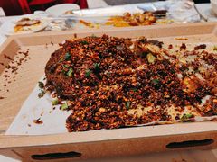 -勇利赵家烤肉坊(含光路店)