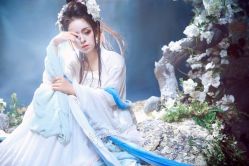 -梓摄影古装写真工作室(富力广场店)