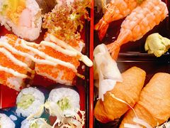 -一本魅·日式料理