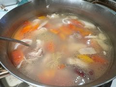 -椰客·海南椰子鸡(新塘永旺梦乐城店)