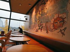 -星巴克(成都机场T2店)