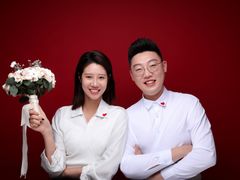 -bobo高端证件照工作室(三元桥店)