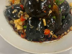 -新李记 · 口味菜馆(南郊公园店)