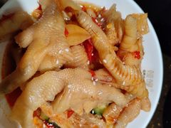 -蛙喔牛蛙(仙林万达茂店)