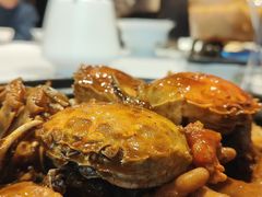 -老房子金沙元年川菜食府·花园餐厅(金沙店)
