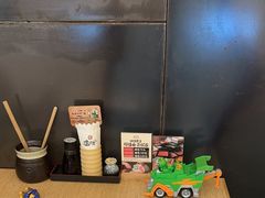 -温野菜涮涮锅(大悦城店)