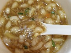 -山明水秀大饭店