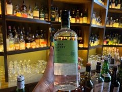 -SPEYSIDE 威士忌&鸡尾酒吧