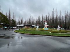 -东平国家森林公园