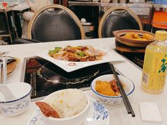 -大嫂镬仔·焖鸡煲·啫啫煲(逢源路店)