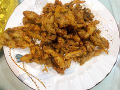 -满堂春特色餐馆