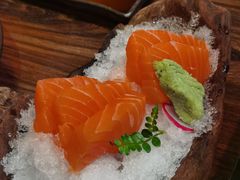-侘与火 Wabi 侘寂烟火•锅物料理(大屯DT51店)