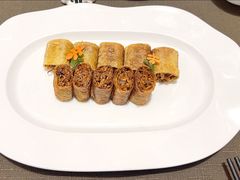 -蟹榭·本帮江浙菜·蟹宴(大宁久光商场店)