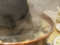 -东来顺饭庄(金泉广场店)