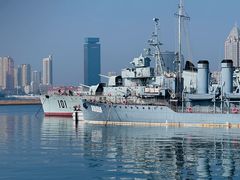 -中国人民解放军海军博物馆