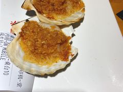 -牛上牛吊炉烧烤(红旗大街店)