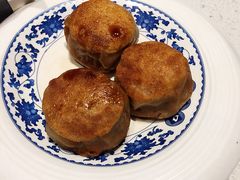 门钉肉饼-集市口(西红门宜家店)