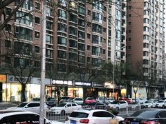 -马路边边串串香(双井直营店)