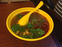 -小杨生煎(黄河路店)
