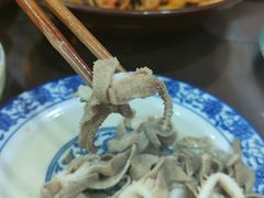 -牛街老爆肚满(牡丹园店)