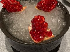 -柿合缘新京菜(国金中心商场店)