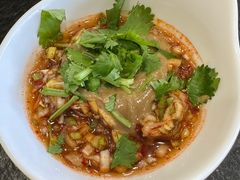 -金刚山(学府路店)