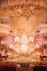 -谛融婚礼酒店·宴会厅(花园店)