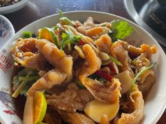 -万兴启丰椰子文化园餐厅