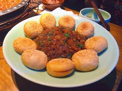 -淀里船宴(卓达店)