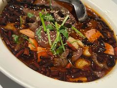 -汤城小厨•粤菜•靓汤(苏州街店)