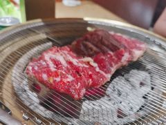 -西塔老太太泥炉烤肉(亚运村店)