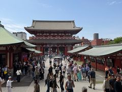 -浅草寺