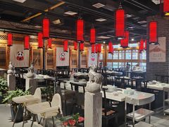 大堂-川西坝子(苏州城市生活广场店)