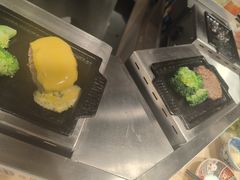 -肉肉大米(金虹桥店)