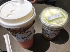 -喜茶(佛山顺德大良东乐路店)