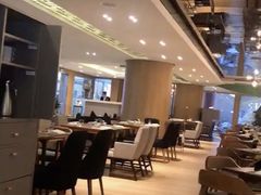 -上海波特曼丽思卡尔顿酒店