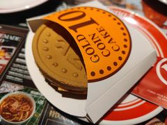 芝士爆fu金币-敏华冰厅(西红门荟聚店)