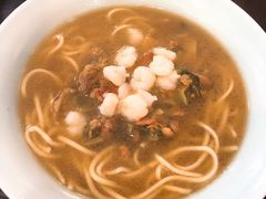 -奎元馆.百年奎元.非遗传承(西湖边的解放路店)