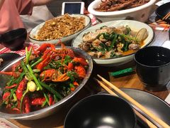 -湘里乡亲甲王二老店
