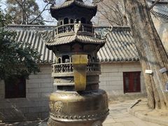 -青岛崂山太清宫