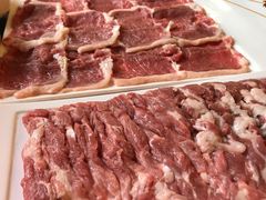 -北门涮肉·铜锅涮肉(南锣鼓巷店)