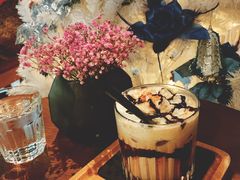 -咖法森林·咖啡  酒吧(天河店)