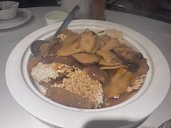 -飶香居(省博物馆店)