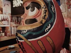 -半藏居酒屋(香港花园店)