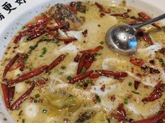-首秀·四川料理(星耀101店)