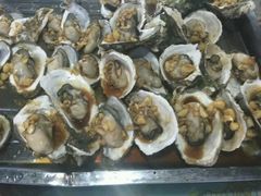 -顺峰渔港中国人的餐厅