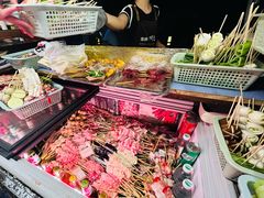 -李村大集