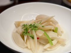 -鸽子侯·家宴·平价海鲜(绿地店)